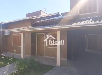 Casa Residencial à venda, Vargas, Sapucaia do Sul - CA3698.