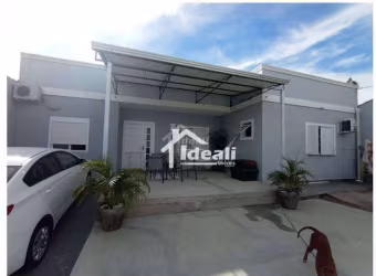 Casa Residencial à venda, Dihel, Sapucaia do Sul - CA4419.