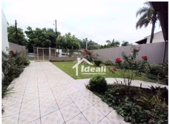 Casa Residencial à venda, Boa Vista, São Leopoldo - CA3177.