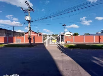 Casa Residencial para locação, Nova Sapucaia, Sapucaia do Sul - CA1775.
