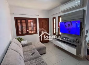 Casa Residencial para locação, Centro, Esteio - CA2264.