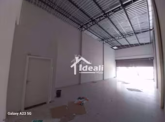 Loja Comercial para locação, Camboim, Sapucaia do Sul - LO0010.