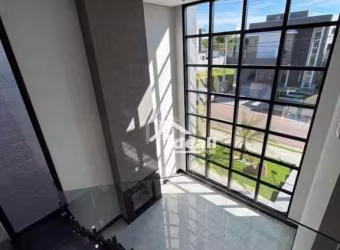 Sobrado Residencial à venda, Centro, Gravataí - SO0080.