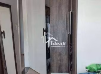 Sobrado Residencial à venda, Centro, Sapucaia do Sul - SO0130.
