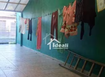 Casa Residencial à venda, Pasqualini, Sapucaia do Sul - CA1030.