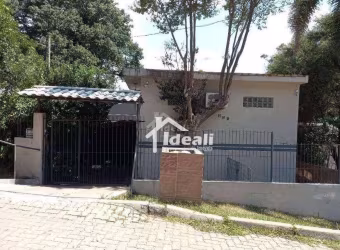 Casa Residencial à venda, Freitas, Sapucaia do Sul - CA2755.