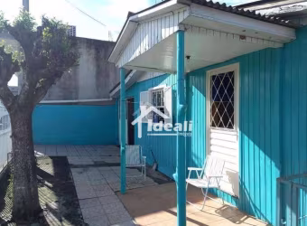 Casa Residencial à venda, Vargas, Sapucaia do Sul - CA4395.