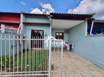 Casa Residencial à venda, Ipiranga, Sapucaia do Sul - CA1434.