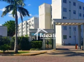 Apartamento Residencial à venda, Centro, Sapucaia do Sul - AP3286.
