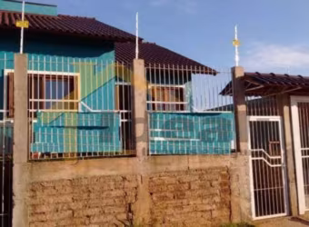 Casa com 2 dormitórios para alugar por R$ 2.600,00 - Vargas - Sapucaia do Sul/RS