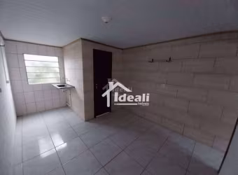 Kitnet Residencial para locação, Silva, Sapucaia do Sul - KN0031.