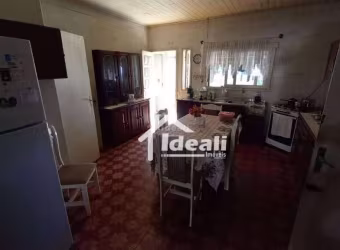 Casa Residencial à venda, Santa Catarina, Sapucaia do Sul - CA4974.