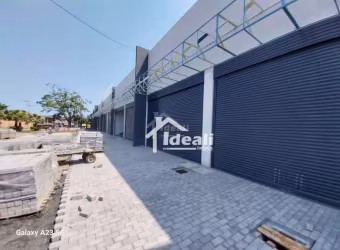 Loja Comercial para locação, Camboim, Sapucaia do Sul - LO0330.