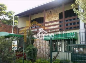 Casa Residencial à venda, Parque Tamandaré, Esteio - CA3614.