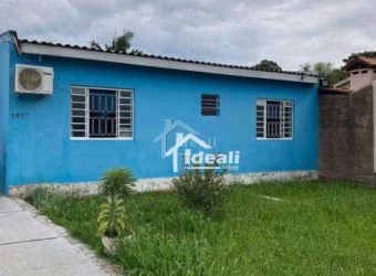 Casa Residencial à venda, Parque Tamandaré, Esteio - CA4273.