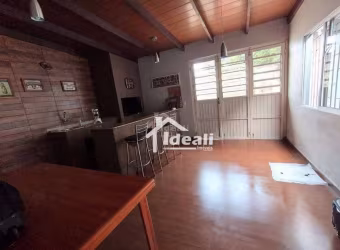Casa Residencial à venda, Santa Catarina, Sapucaia do Sul - CA4386.