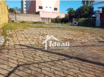 Terreno Comercial à venda, Tamandaré, Esteio - TE0232.