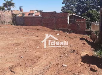 Terreno Residencial à venda, Lomba da Palmeira, Sapucaia do Sul - TE1040.