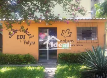 Sala Comercial à venda, COHAB, Sapucaia do Sul - SA0141.