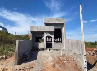 Casa Residencial à venda, Primor, Sapucaia do Sul - CA1326.