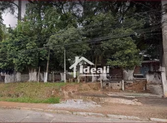 Área Comercial à venda, Walderez, Sapucaia do Sul - AR0056.