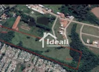 Área Comercial à venda, Camboim, Sapucaia do Sul - AR0073.