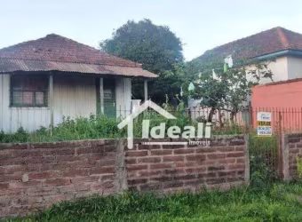 Terreno Residencial à venda, São Jorge, Sapucaia do Sul - TE0644.