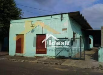 Casa Residencial à venda, São Jorge, Sapucaia do Sul - CA4150.