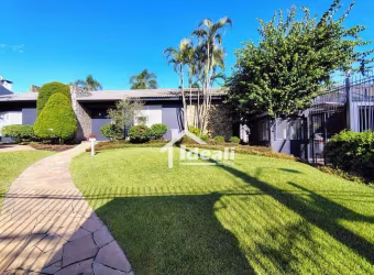 Casa com 3 dormitórios à venda, 300 m² - Padre Reus - São Leopoldo/RS