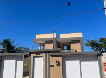 Lançamentos de casas duplex na Maraponga