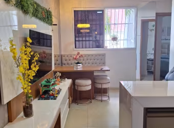LINDO APARTAMENTO NO RESIDÊNCIAL DIVERSÃO
