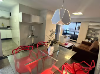 VENDA FLAT SCALA RESIDENZA* *ÓTIMA LOCALIZAÇÃO*