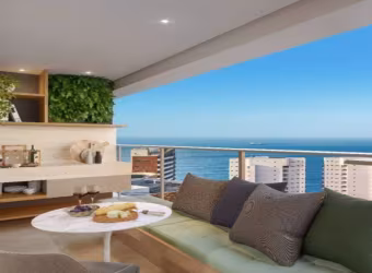 Apartamento no Meireles