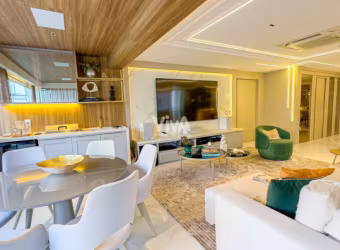 Apartamento no Meireles