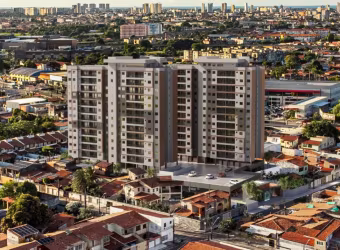 Aqui ! Apartamento na Parangaba em Fortaleza CE