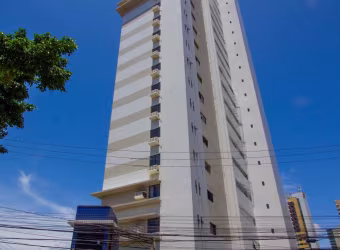 Apartamento no Bairro Cocó em Fortaleza CE