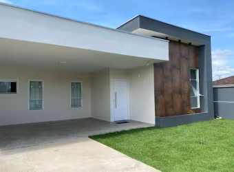 linda Casa com 3 dormitórios à venda, 142 m² por R$ 900.000,00 - Atlântico Sul/Coroados - Guaratuba/PR