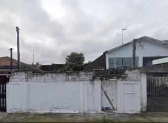 Terreno de 260m2  por R$215.000,00