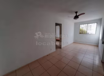 Vila Conceição - Apartamento térreo com 2 dormitórios mobiliado em excelente localização