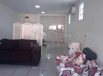 Sala Comercial 45m² Bom Jardim