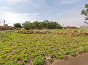 Terreno Padrão em Bady Bassitt