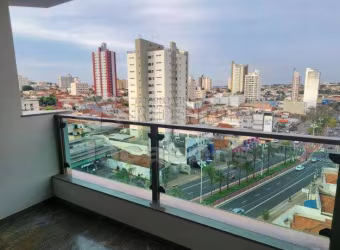 CENTRO - Apartamento no Condomínio Antonio Curti com 3 dormitórios para Venda
