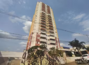 Apartamento Venda Ercilia Panorâmico Club