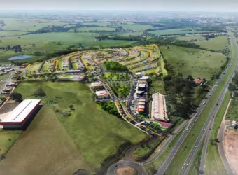 Miravista Residencial - Terreno de 200 metros