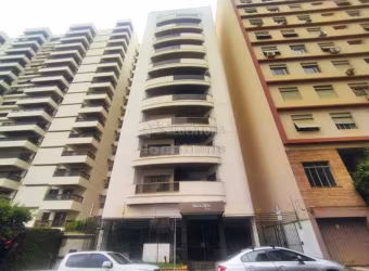 Apartamento à Venda - Centro