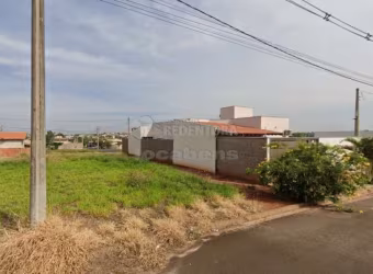 Terreno Padrão em Bady Bassitt