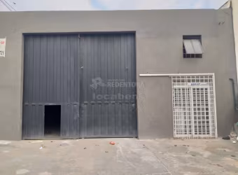 Comercial / Salão - Jardim Mugnaini - Locação/Venda - Comercial