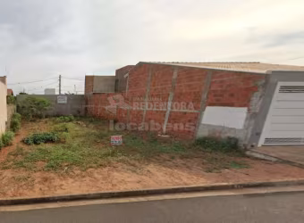 Terreno Padrão em Bady Bassitt
