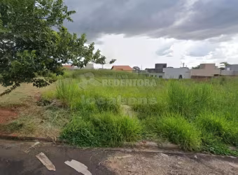 Terreno Parque Vila Nobre