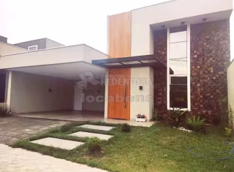 Maravilhosa Casa em Condomínio para Venda - Setlife II